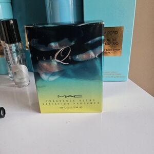 MAC Turquatic Fragrance 20ml NIB